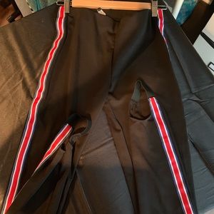 Black leggings brand new